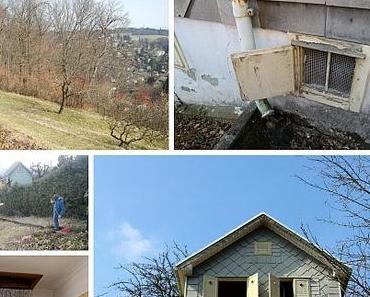 Linkparty Von Tag zu Tag #18 ist offen - mach mit!