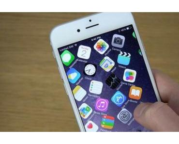 So können Sie iCloud nutzen, um jemanden auszuspähen!