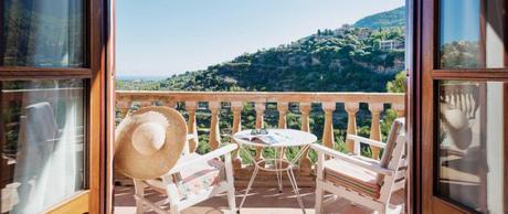 Boutique Hotel Es Moli