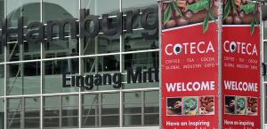 COTECA Fachmesse findet im Oktober 2018 statt