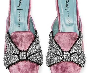 Chiara Ferragni x Disney Schuhkollektion