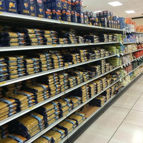 Dolce Vita: Italienische Supermärkte – fast wie im Schlaraffenland