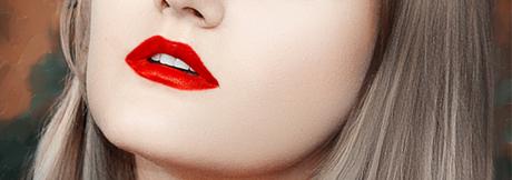 I don’t know about you, but I’m feeling 22 – #RedMyLips