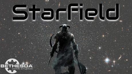 Starfield - Wird es auf der E3 enthüllt?