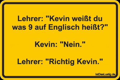 Lehrer: 