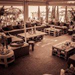 Restaurante & Beach Bar Mar y Mar