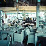 Restaurante & Beach Bar Mar y Mar