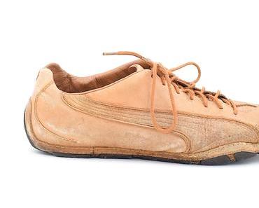 Mit Schritt und Tritt bei dir