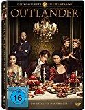 Outlander - Die komplette zweite Season [6 DVDs]