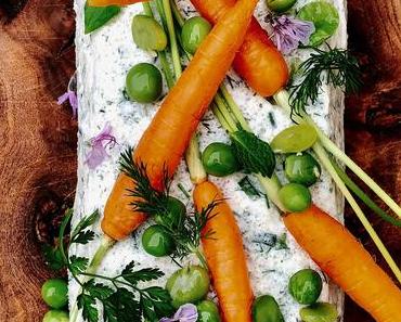Frühlings-Terrine