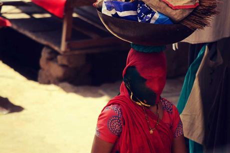 Faces of India – Impressionen von unserer Reise durch Indien