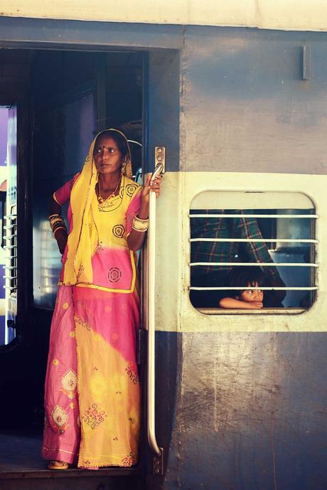 Faces of India – Impressionen von unserer Reise durch Indien
