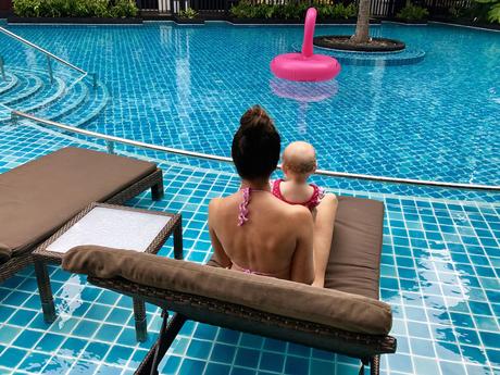 Krabi Thailand Elternzeitreise Reisen mit Baby - Reiseblog ferntastisch
