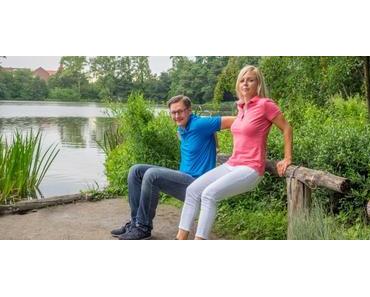 Rückenschmerz – I. Die konservativen Verfahren – Injektionsverfahren