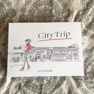 My Little Box - City Trip