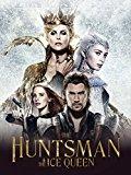The Huntsman & The Ice Queen - Extended [dt./OV]