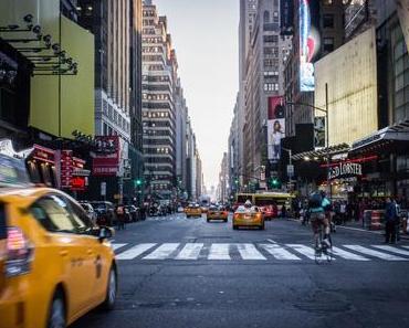 Lesetipp: Wie Hip-Hop New York verändert hat