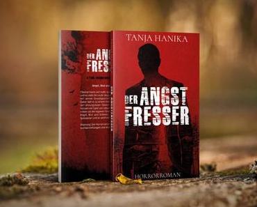 Der Angstfresser von Tanja Hanika #Rezension