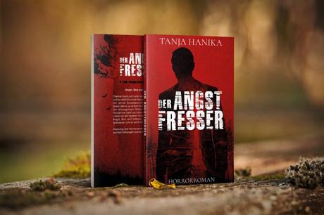 Der Angstfresser von Tanja Hanika #Rezension