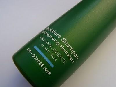 Review Essensity Shampoo von Schwarzkopf Professional