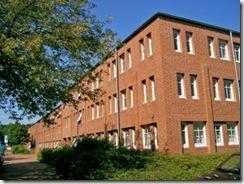 Das Potsdamer Finanzamt gibt sich humorig