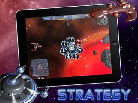 Starbase Command – Baue deine Basis aus und widerstehe den unzähligen Angriffen