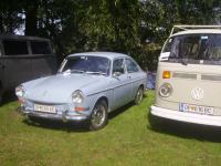 VW Typ 3 TL original