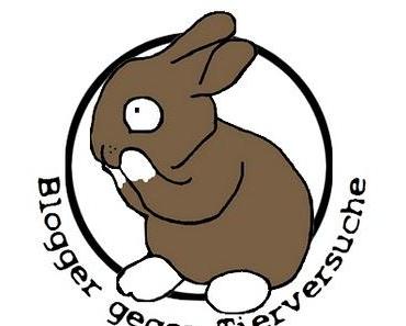 Unterstützenswertes: Blogger gegen Tierversuche