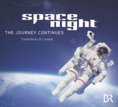 Space Night - The Journey Continues 