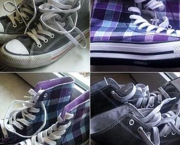 Verfrühte Ostergeschenke