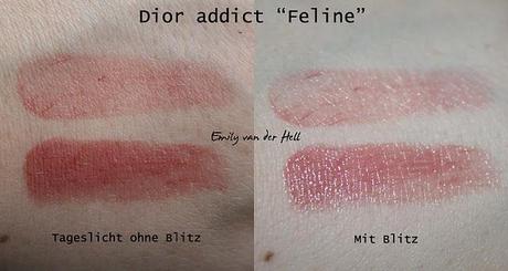 Dior addict Lipstick 