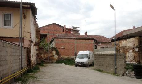 Reisebericht Balkan: im Kosovo
