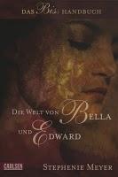 [Buchvorstellung] .. Die Welt von Bella und Edward ..