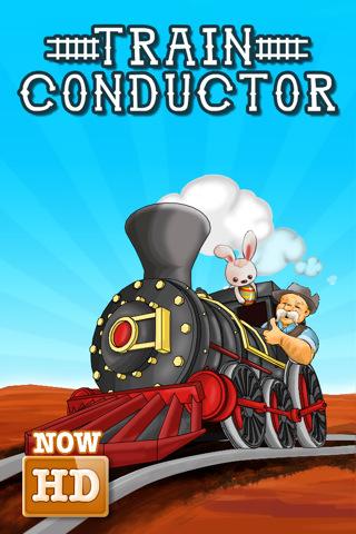 Train Conductor – Nach langer Zeit ist dieses brillante Puzzle-Spiel wieder einmal kurze Zeit kostenlos