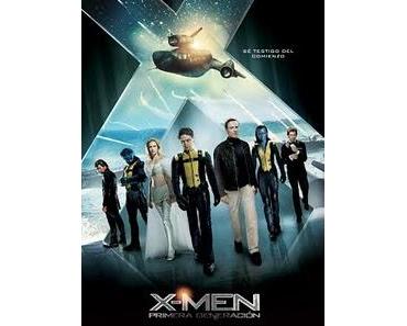 X-Men: First Class: Neuer TV-Spot und 2 neue Poster veröffentlicht