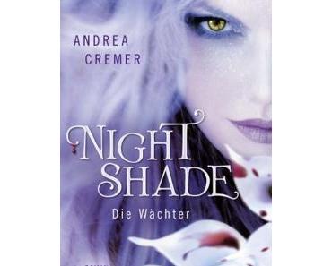 [Cover der Woche # 3] Nightshade