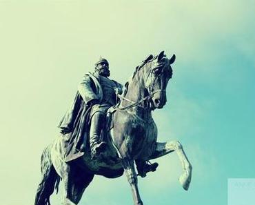 #111 . april einundzwanzig