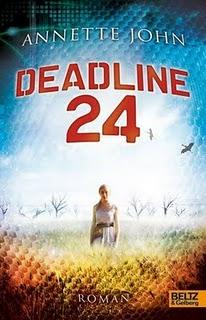 Deadline 24 von Annette John