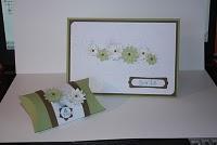 Kleine Überraschung...