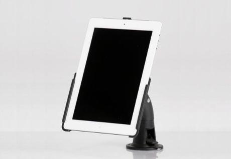 xMount Car & Home iPad KFZ Wand Tischhalterung für iPad 1 & 2