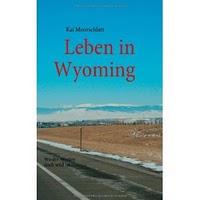 Leben in Wyoming
