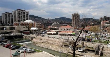 Reisebericht Balkan: orientalisches Flair in Serbien