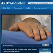 Fundstück: Wie altes Wissen die Medizin verändert...