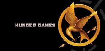 Verfilmung von ‘The Hunger Games’