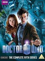 DOCTOR WHO, Series 5