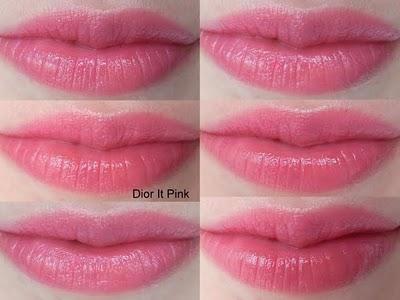 Dior Pink