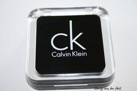 Calvin Klein Eyeshadow