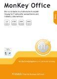 MonKey Office 2011 PC & Mac