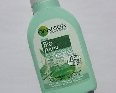 Garnier Bio Aktiv AMU Entferner