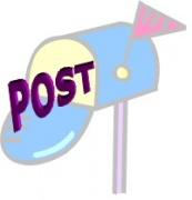 Post